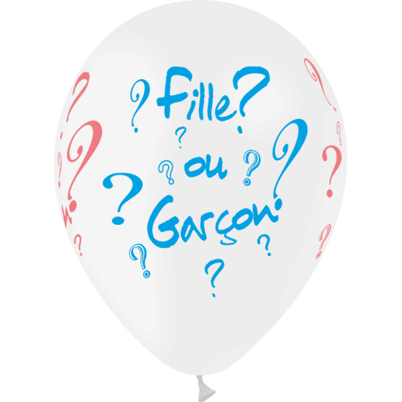 Fille ou Garçon