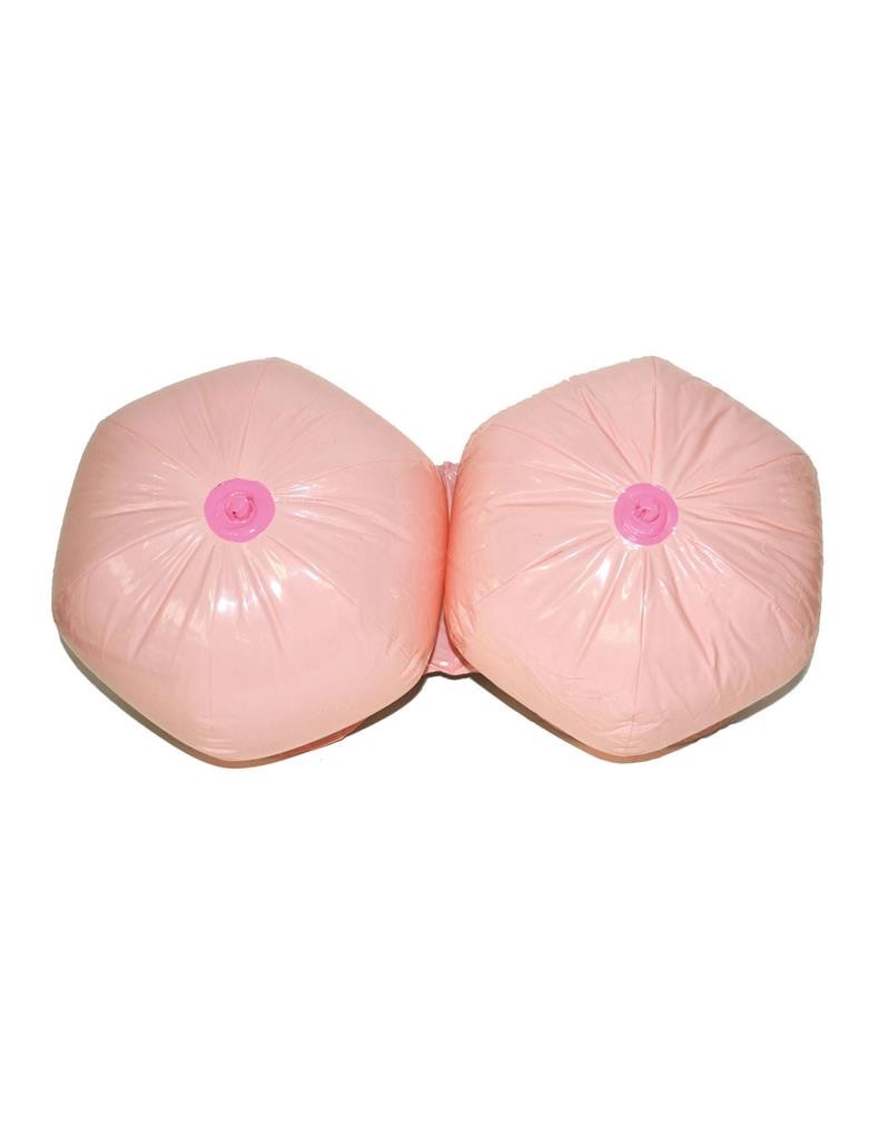 Seins Géants Gonflables