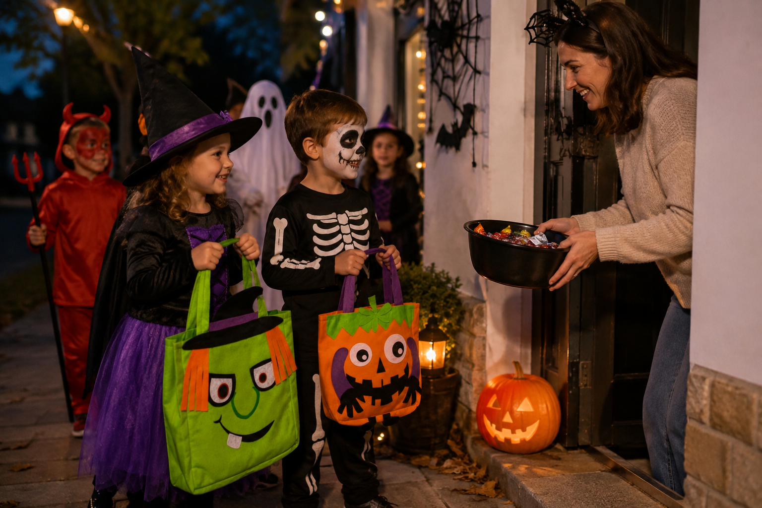 Sac à Bonbons – Image 2