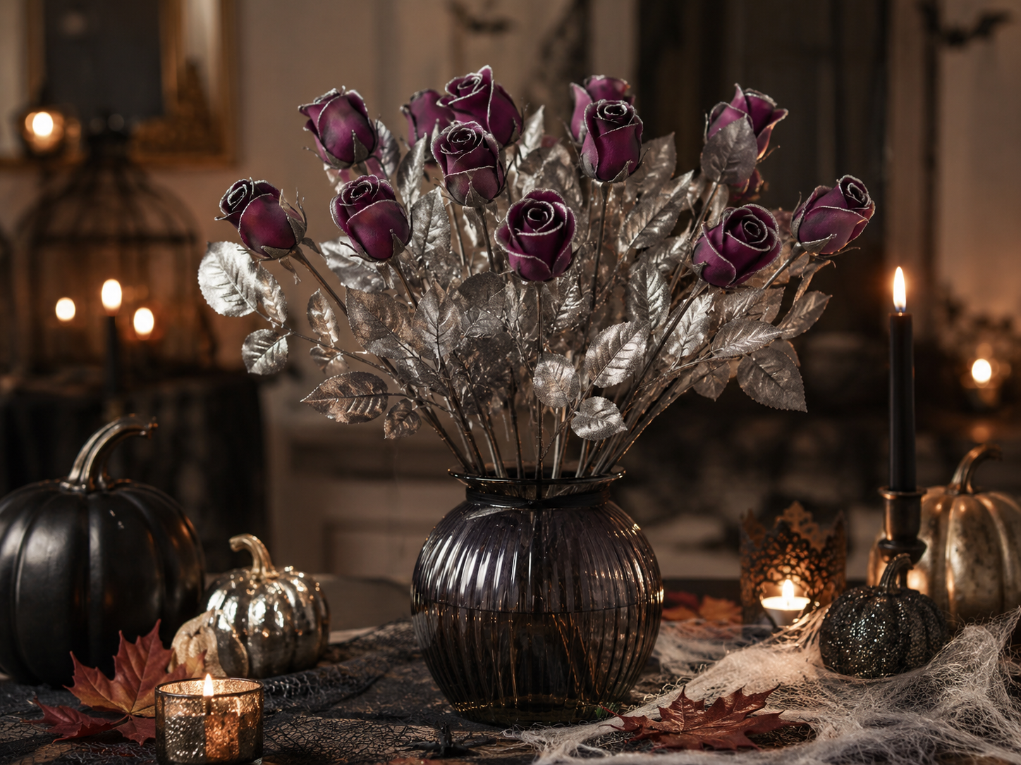 Rose Violette – Image 2