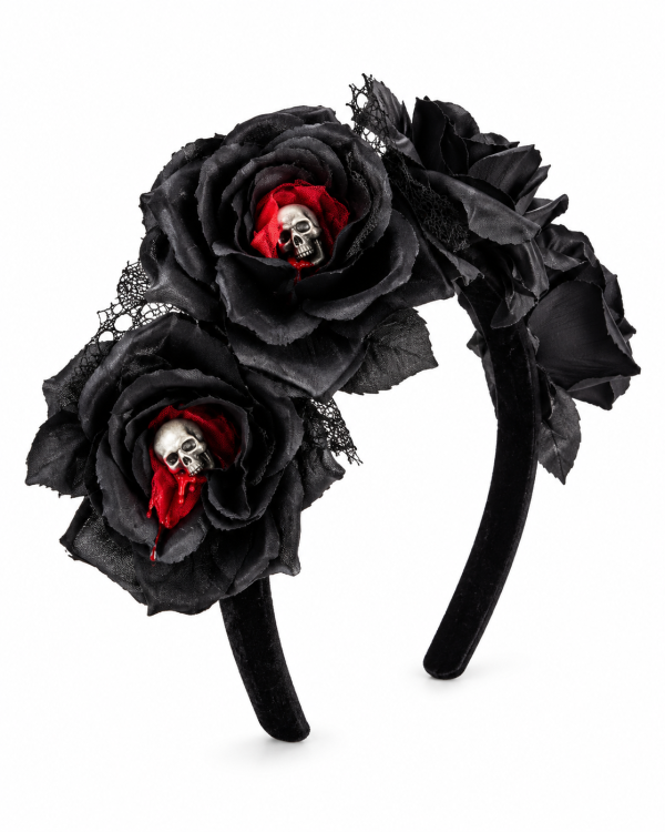 Serre Tête "Tête de Mort"