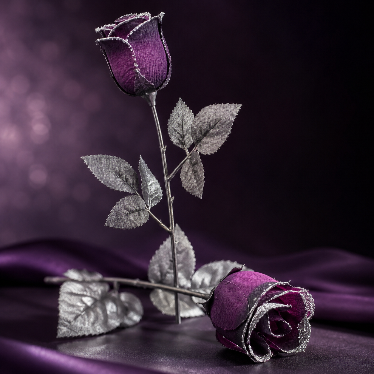 Rose Violette