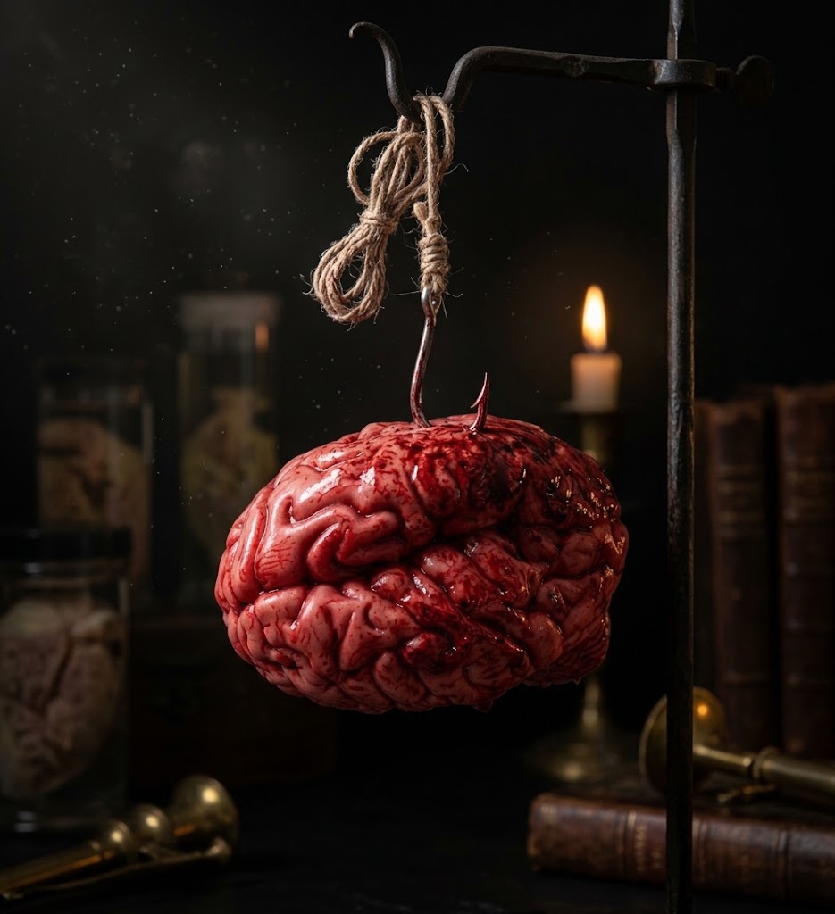 Cerveau Ensanglanté – Image 3