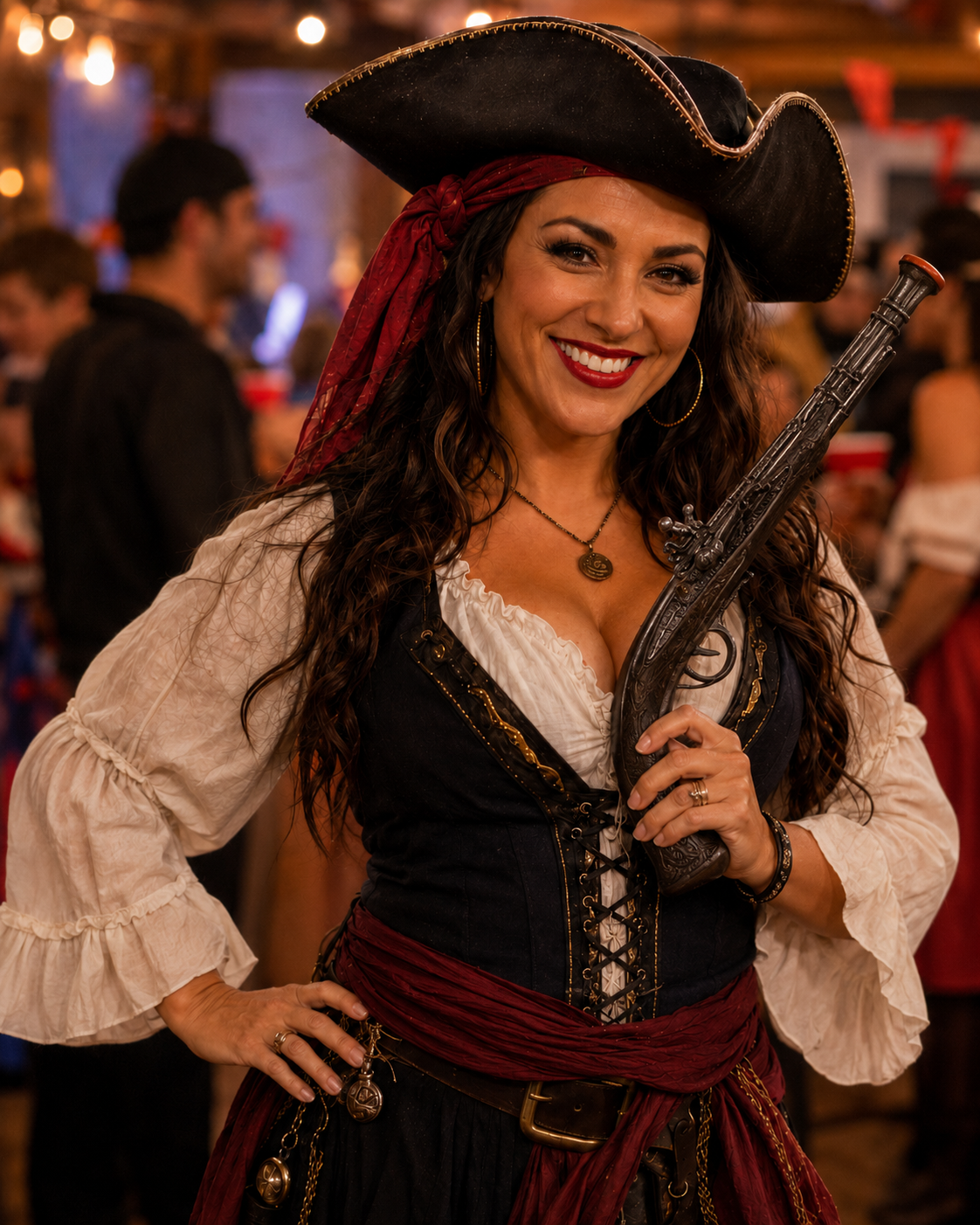 Pistolet de Pirate – Image 2