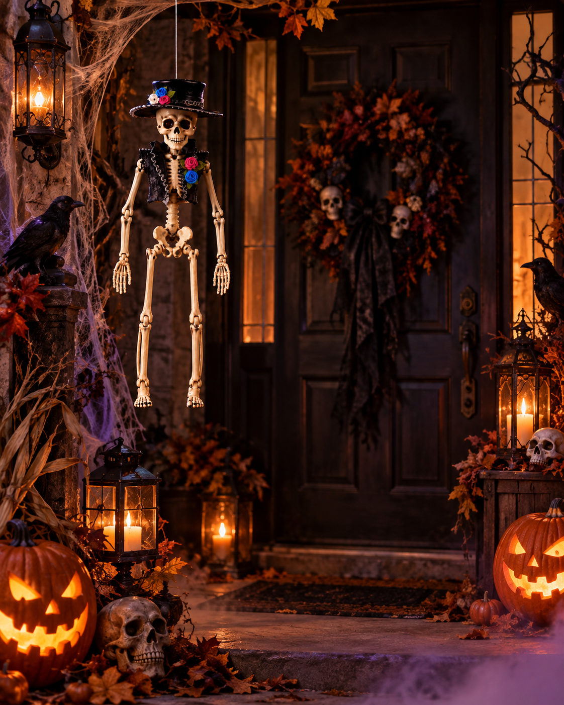 Décoration Day of Dead – Image 2