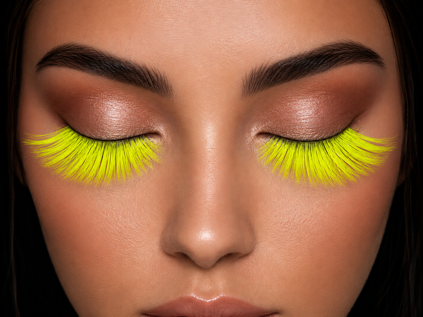 Faux cils Jumbo – Image 2