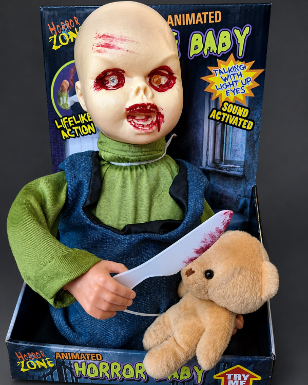 Bébé Tueur