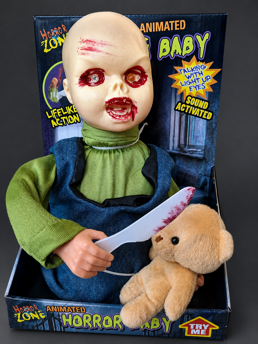 Bébé Tueur