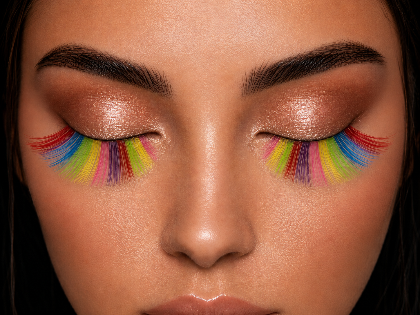 Faux cils Jumbo – Image 5