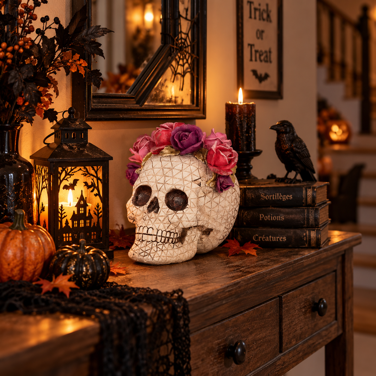 Crâne "De La Muerte" – Image 2