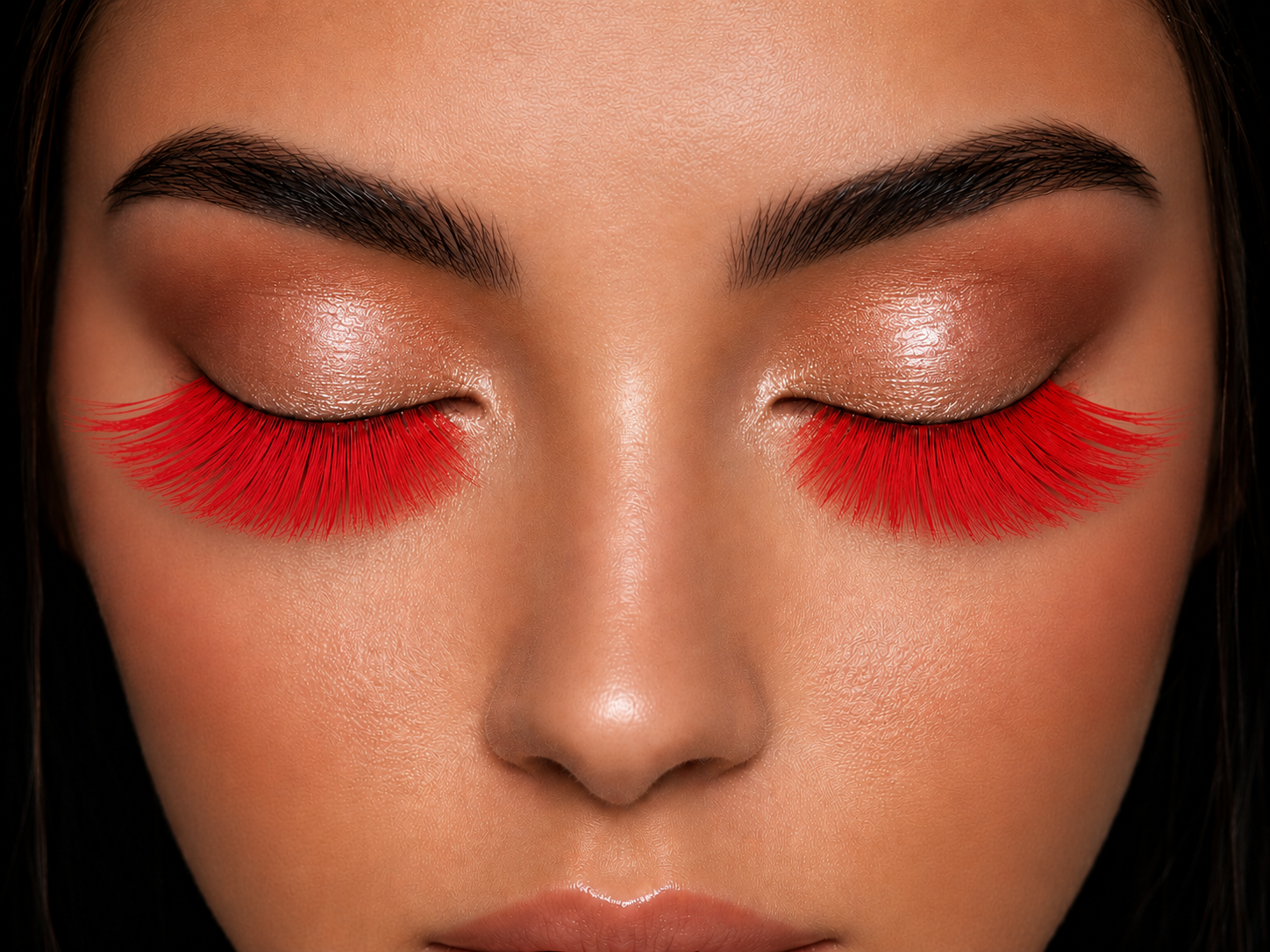 Faux cils Jumbo – Image 4