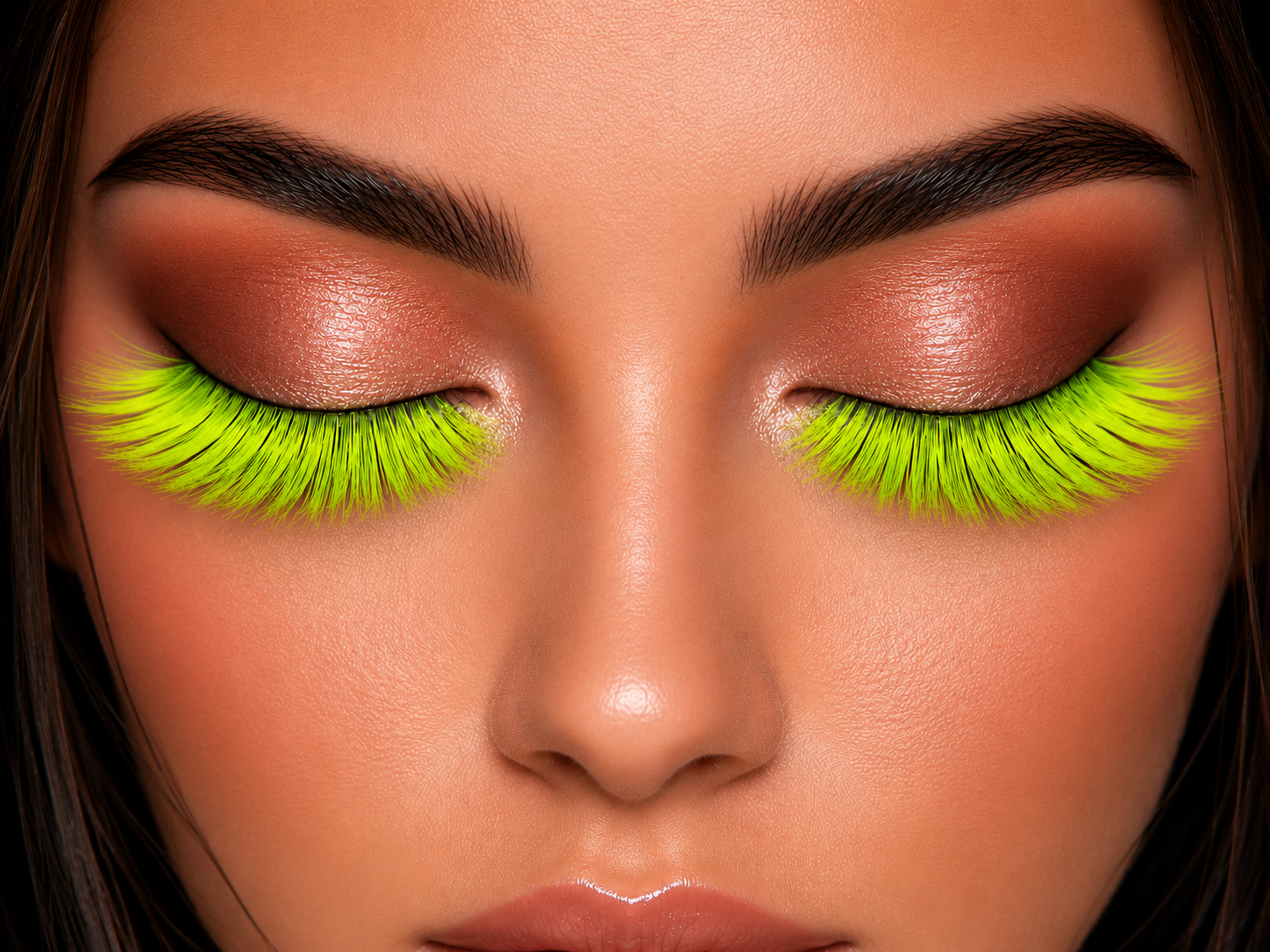 Faux cils Jumbo – Image 6