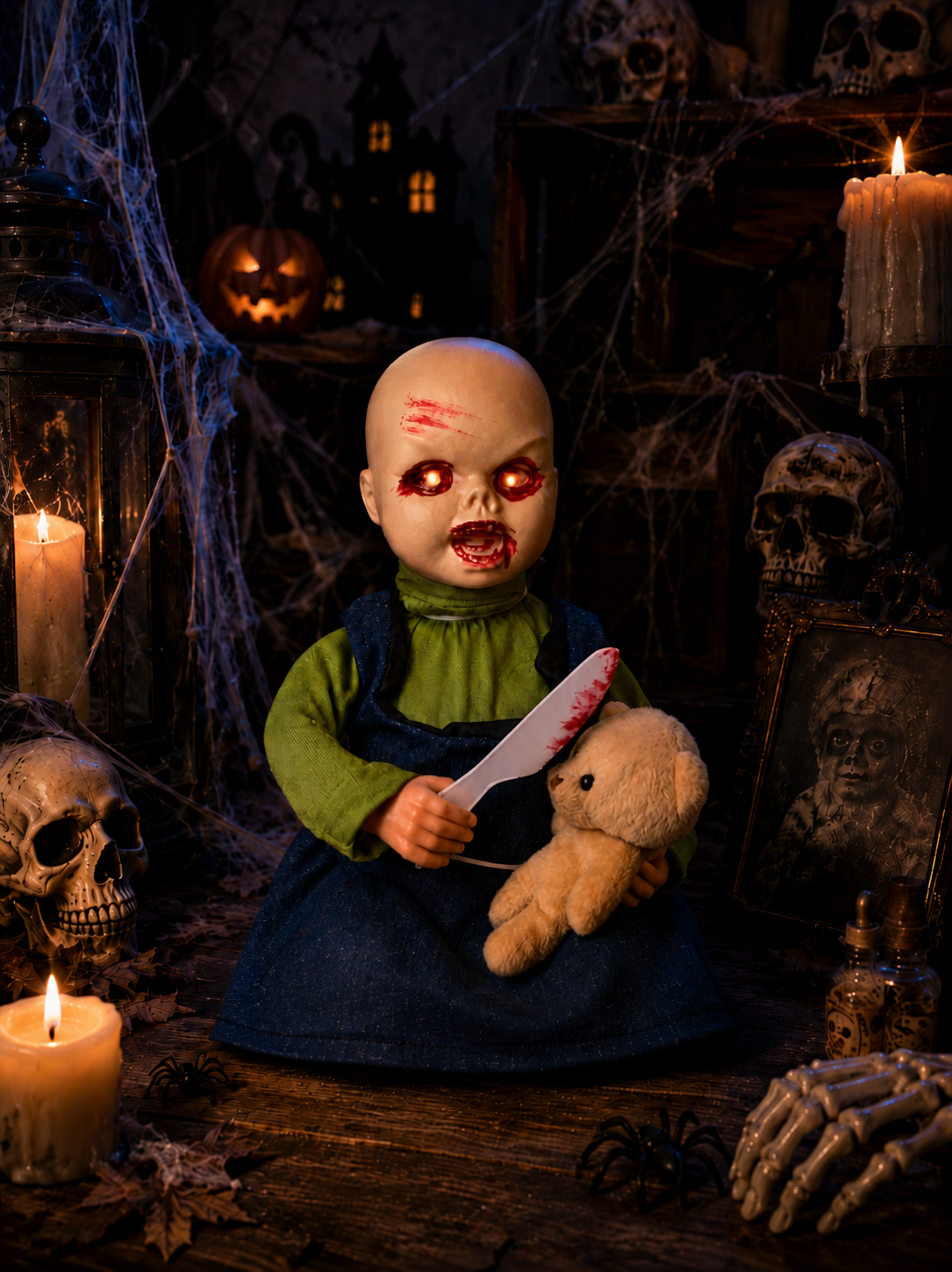 Bébé Tueur – Image 2