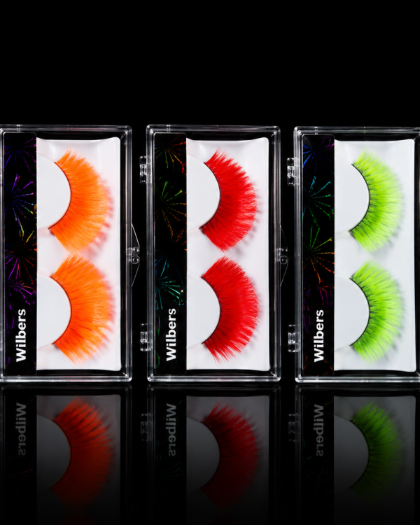 Faux cils Jumbo