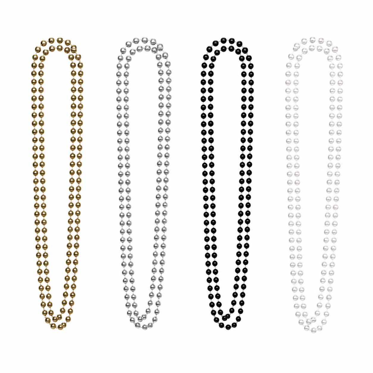 Collier de Perles