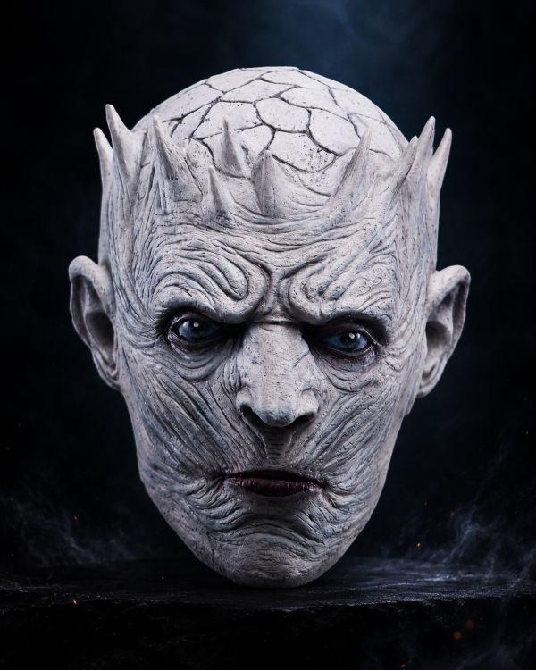 Masque "Mordhiver"