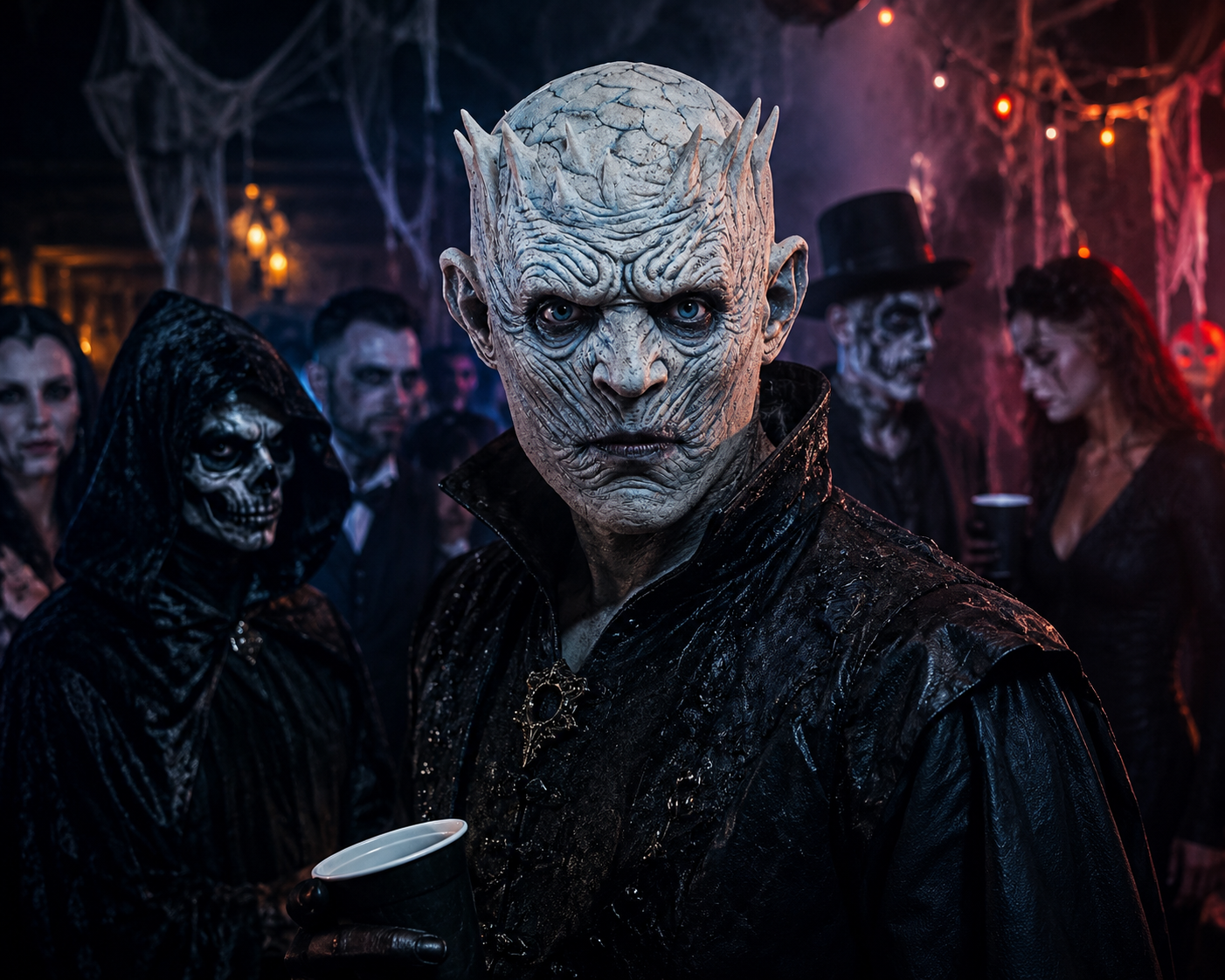 Masque "Mordhiver" – Image 2
