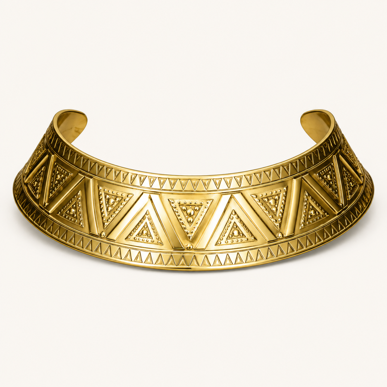 Collier Cléopatre