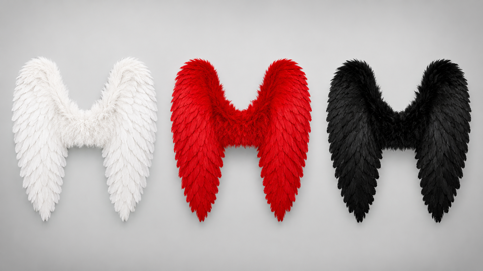Aile d'Ange