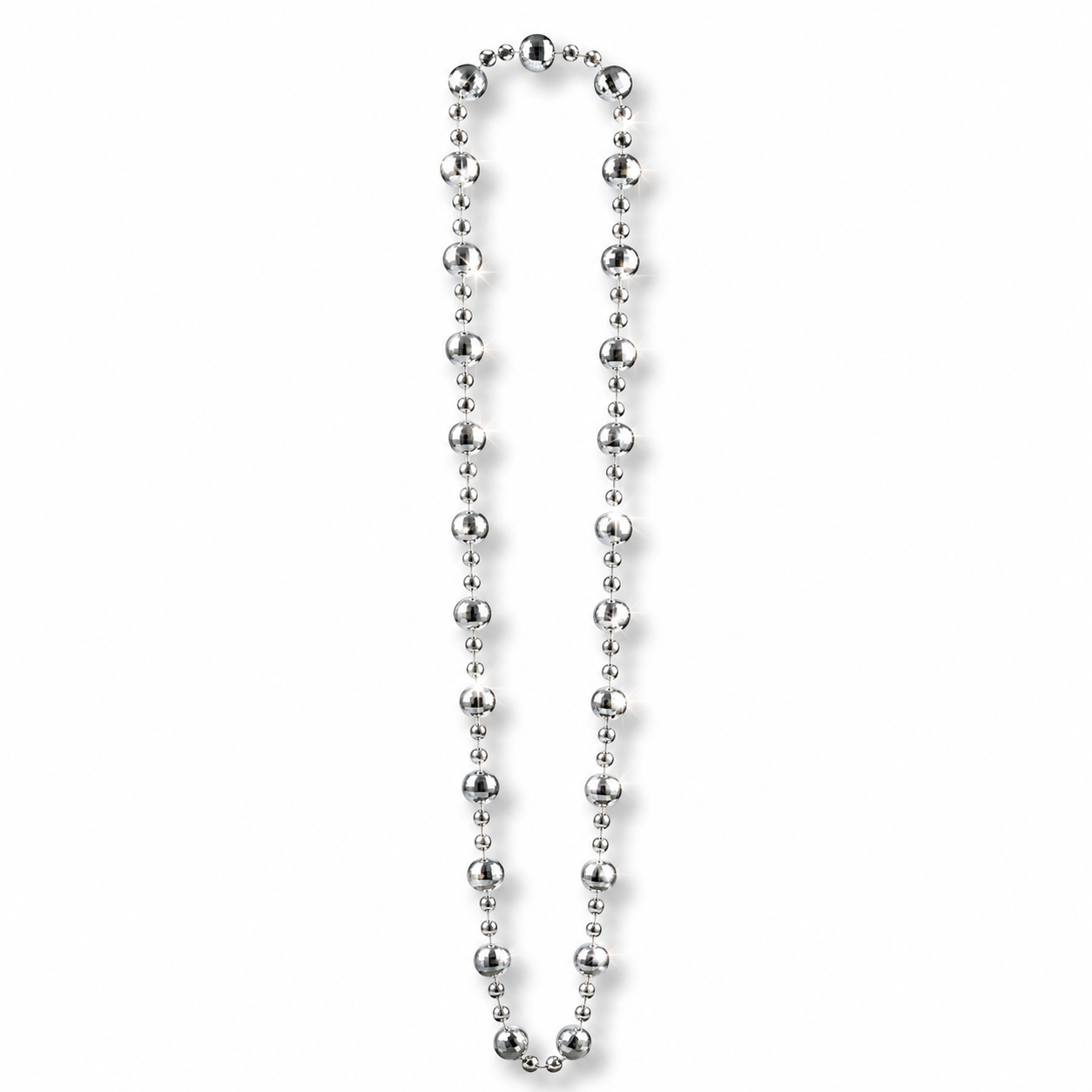 Collier/ Ceinture Disco