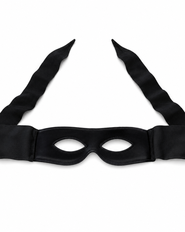 Masque Bandit