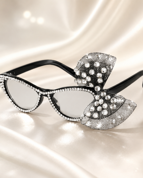 Lunettes Rockabilly