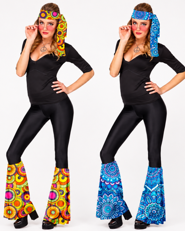 Set Hippie