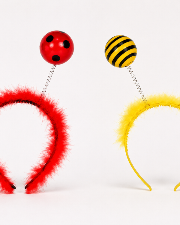 Tiare Insecte