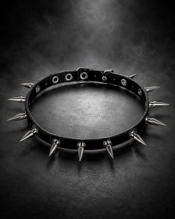 Collier Piques