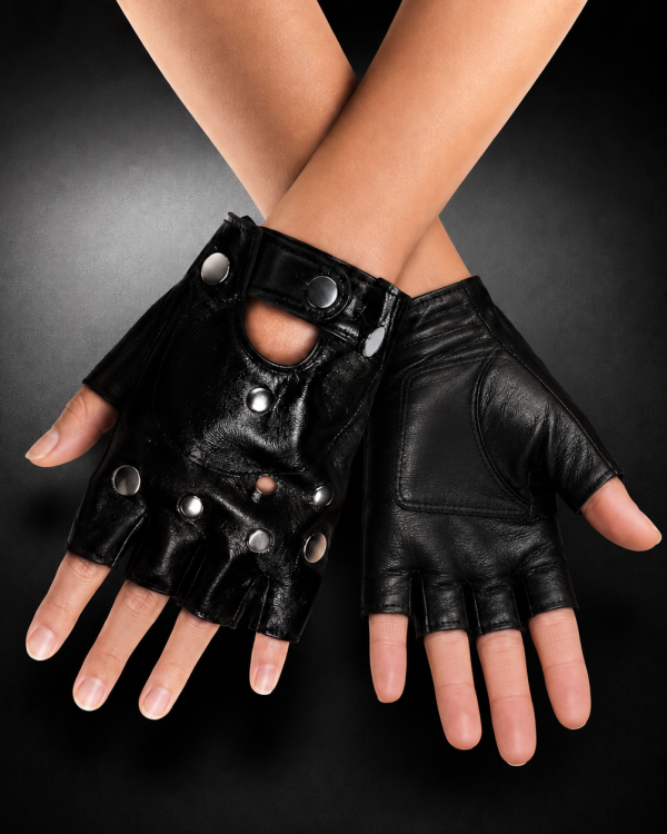 Mitaines "Biker"