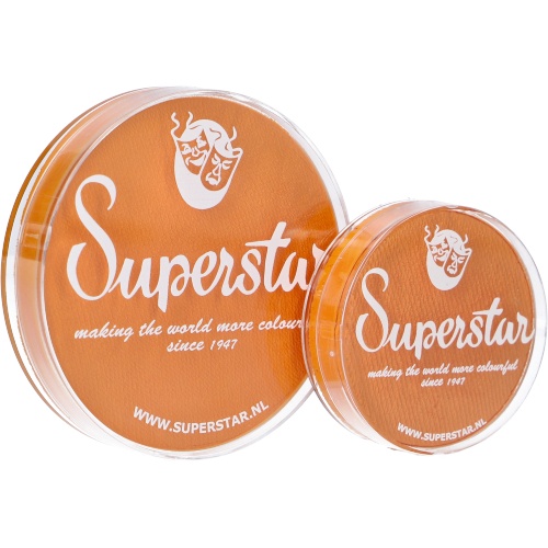 Light Orange 16grs