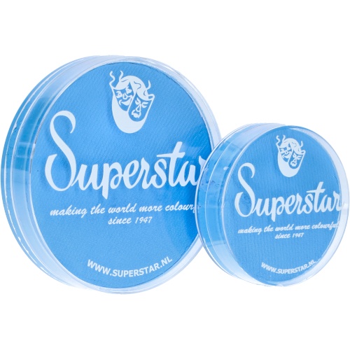 Pastel Blue 16grs