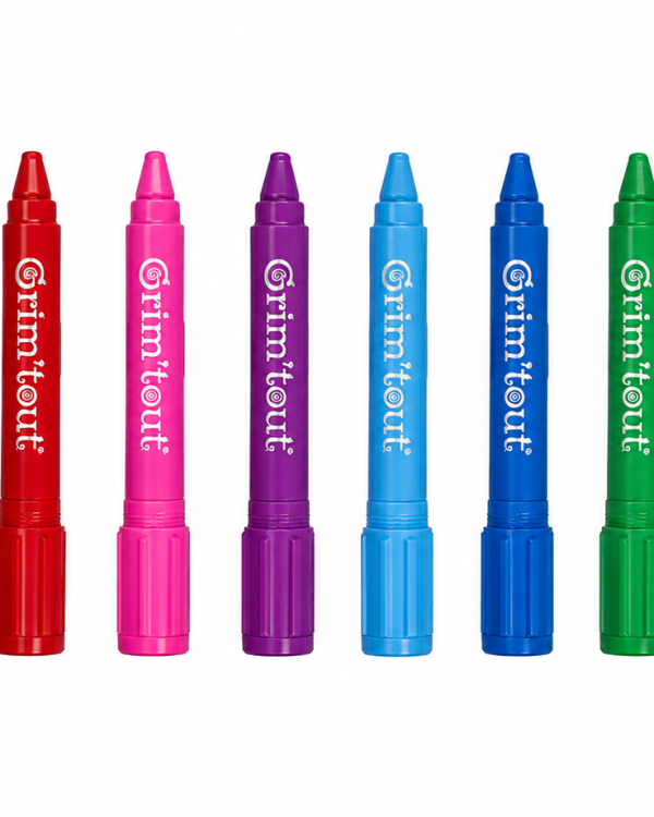 Crayon Stick