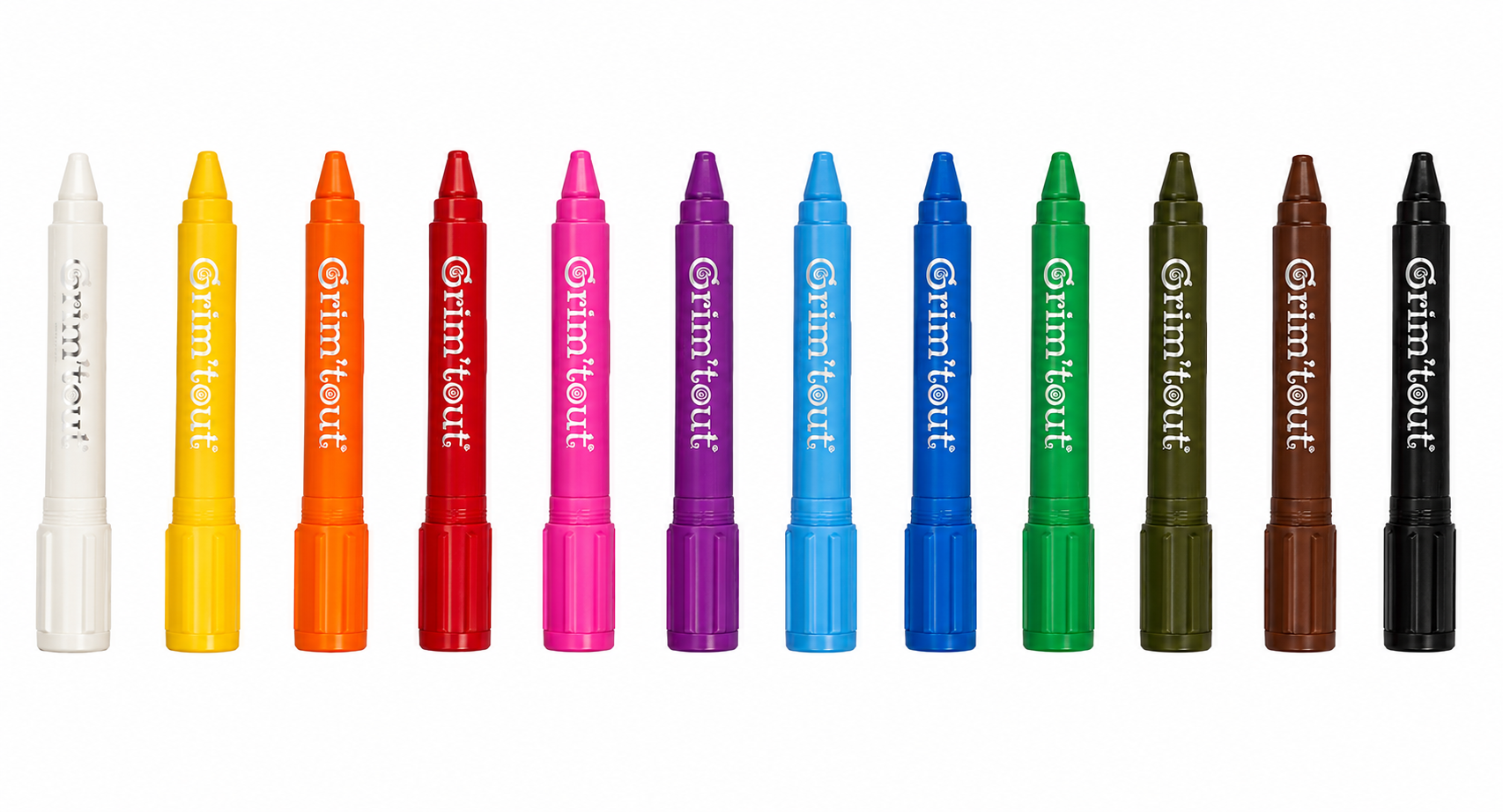 Crayon Stick