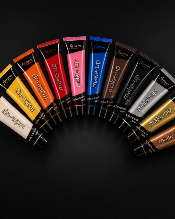 Tube 25 ML