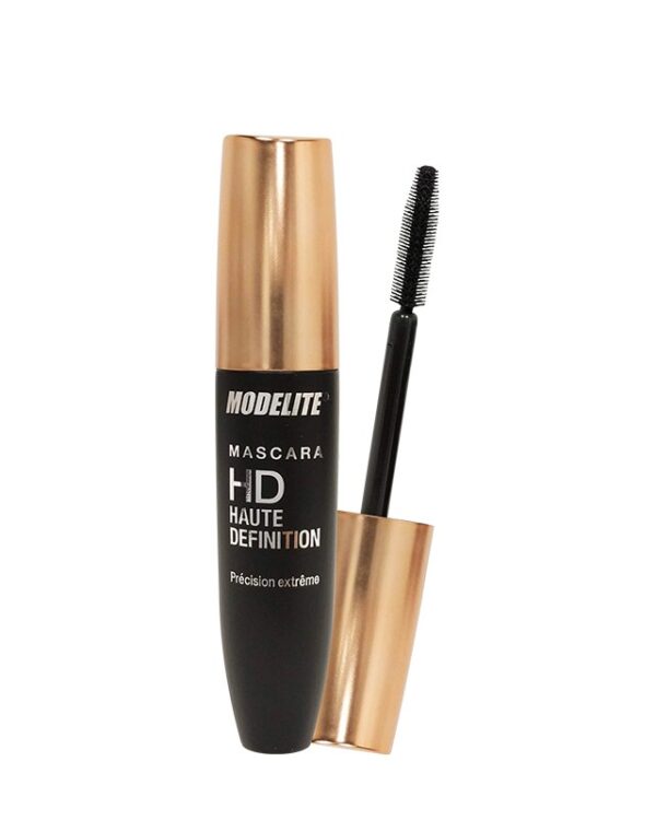 Mascara HD haute définition