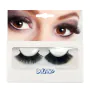 Faux Cil Court Noir