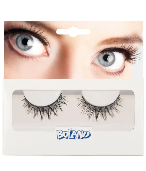 Faux Cil Dentelle
