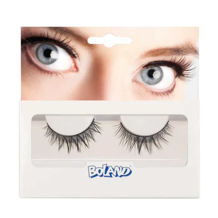 Faux Cil Dentelle