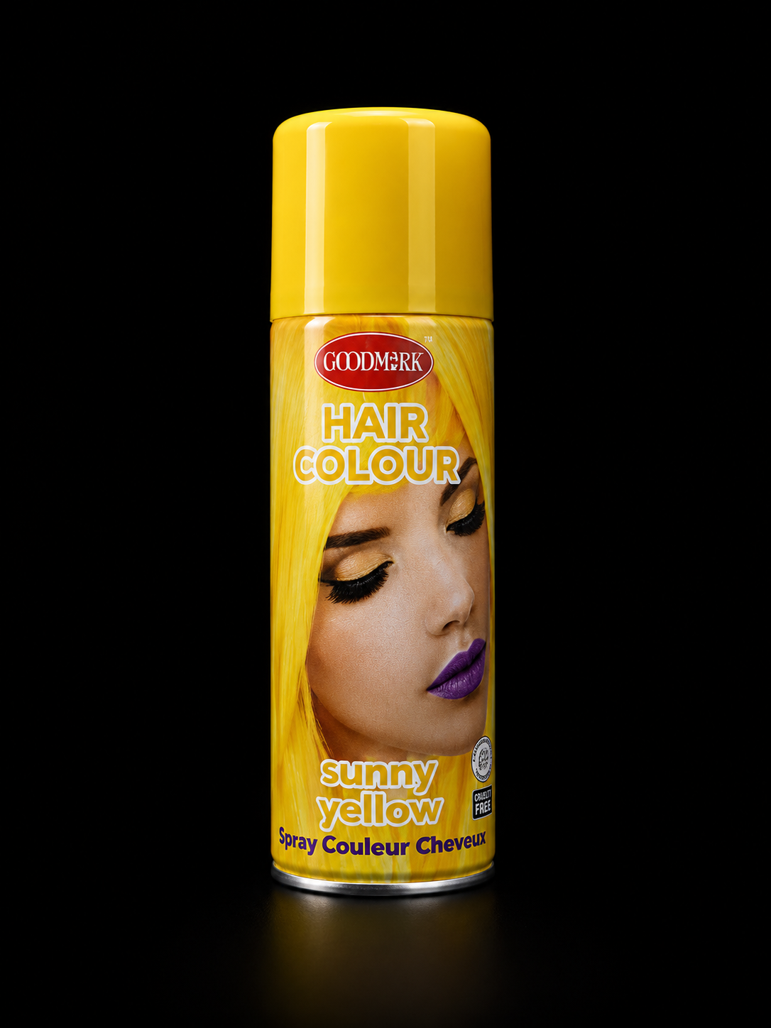 Laque Color Cheveux – Image 3