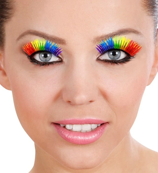 Faux Cil Lamé – Image 3