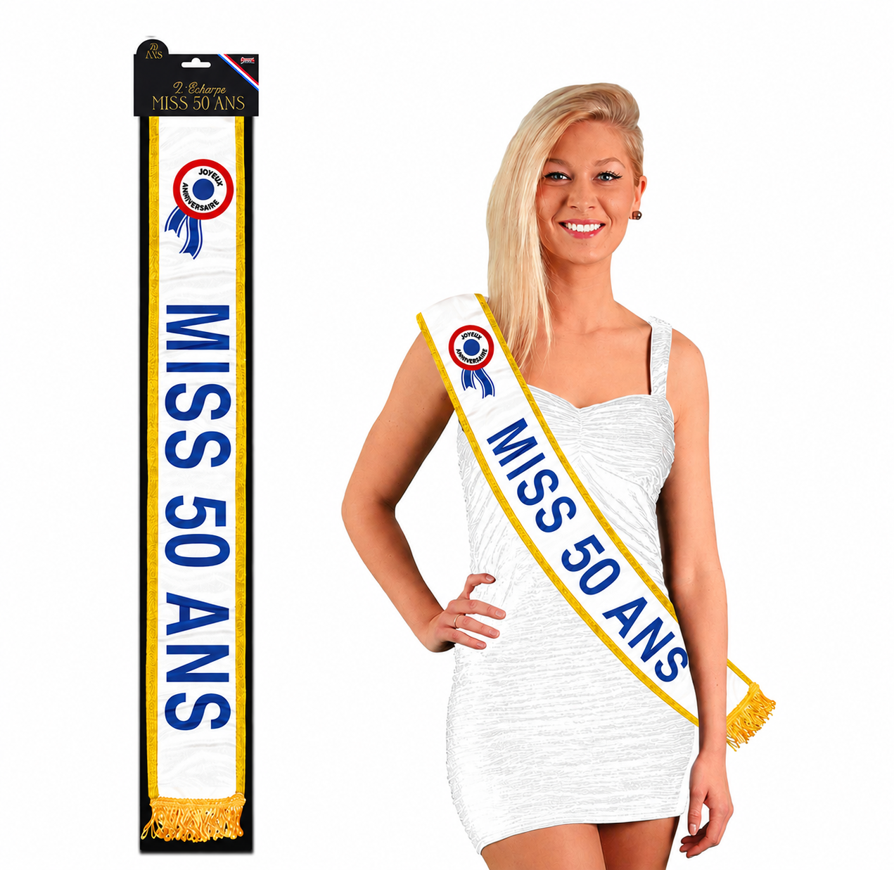 Echarpe Miss – Image 7