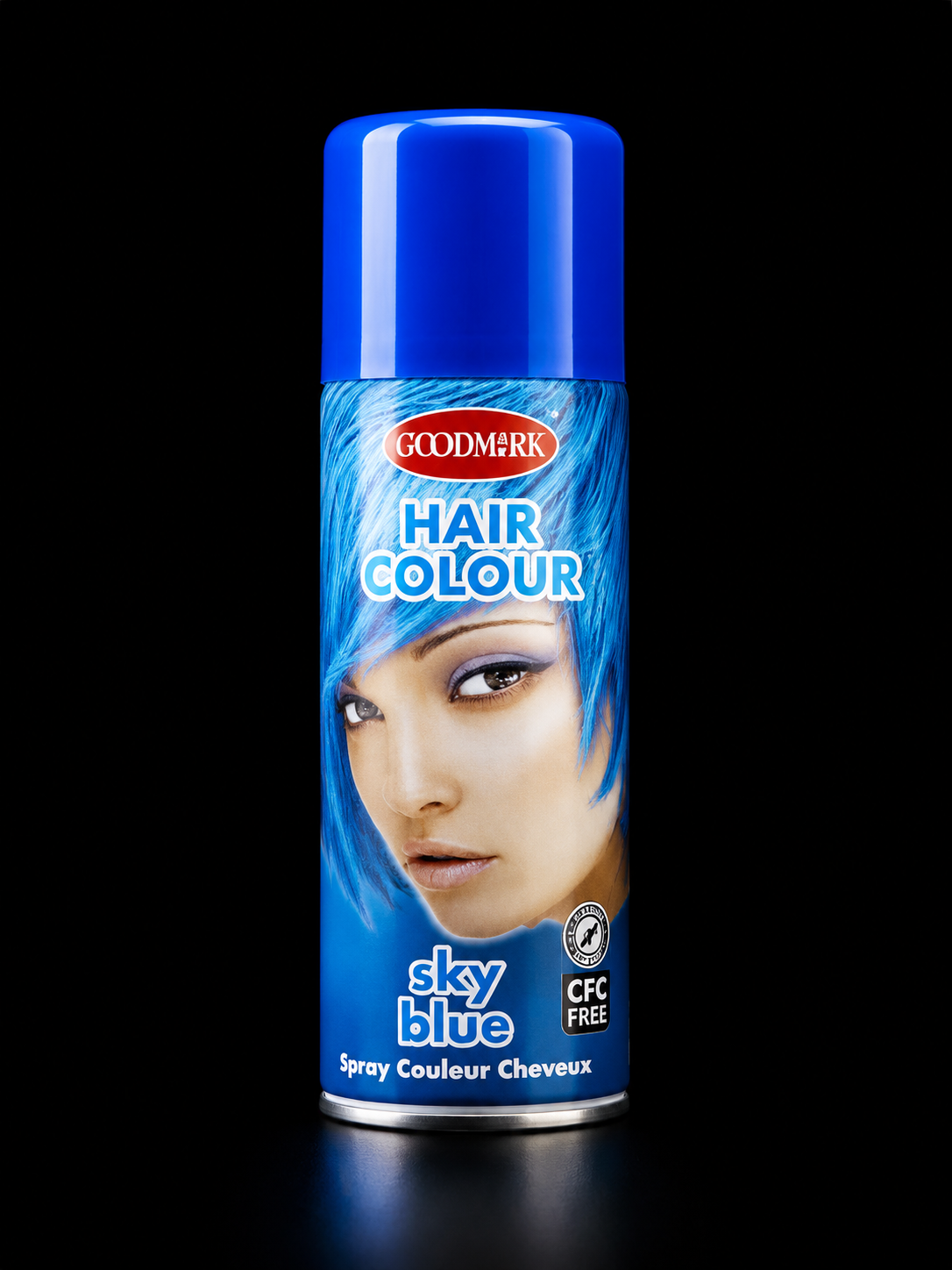 Laque Color Cheveux – Image 8