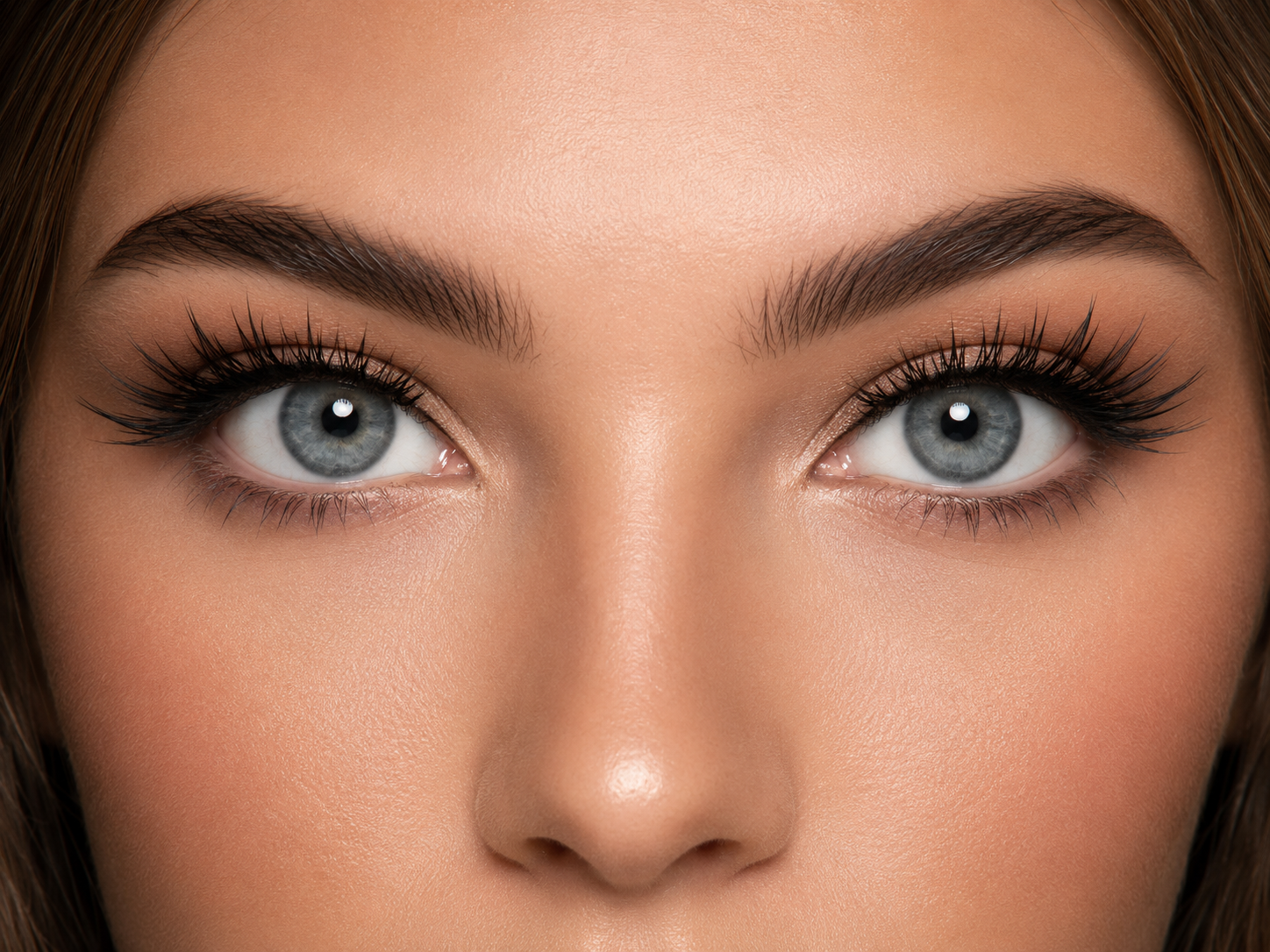 Faux Cil Dentelle – Image 2