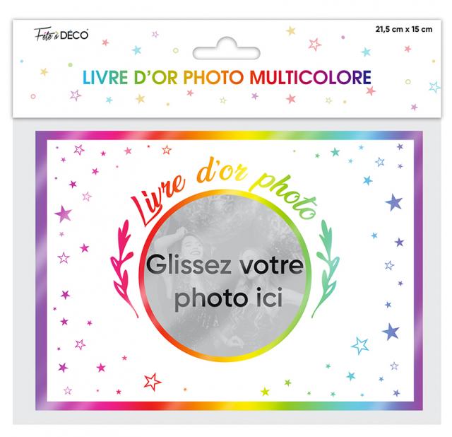 Gamme Anniversaire Blanc/Multicolors – Image 7