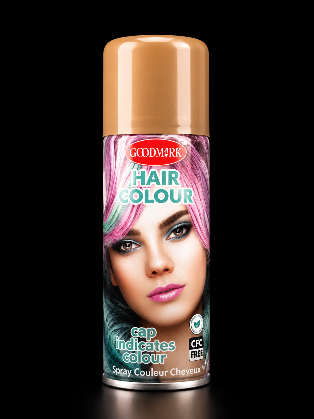 Laque Color Cheveux – Image 12