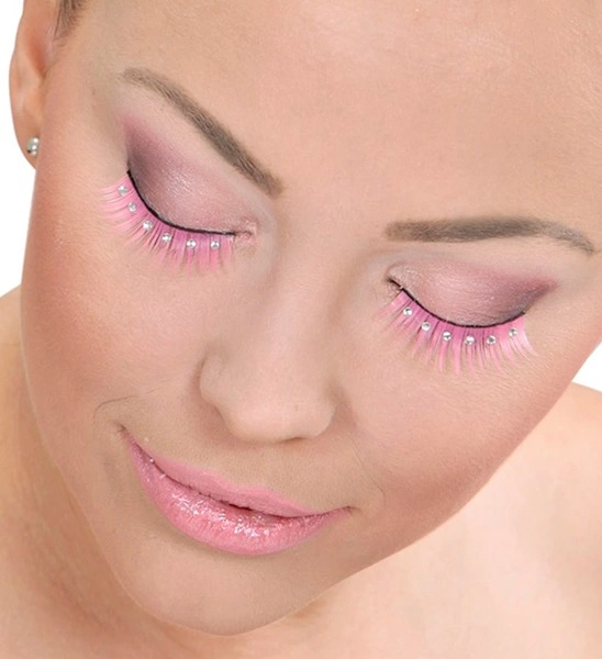 Faux Cil Strass – Image 3