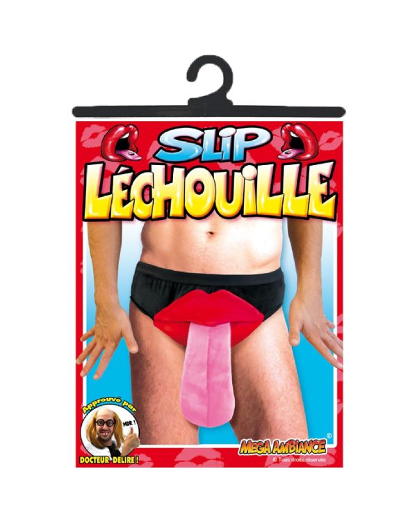 Slip Lechouille