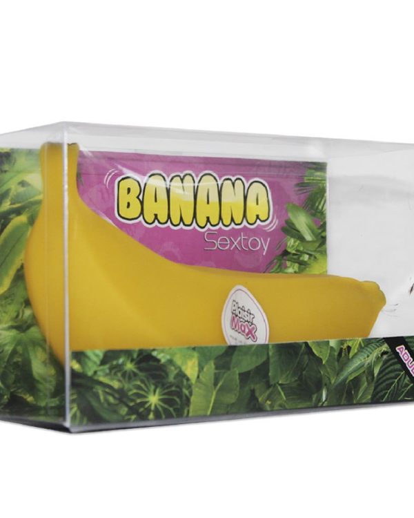 Vibro Banane