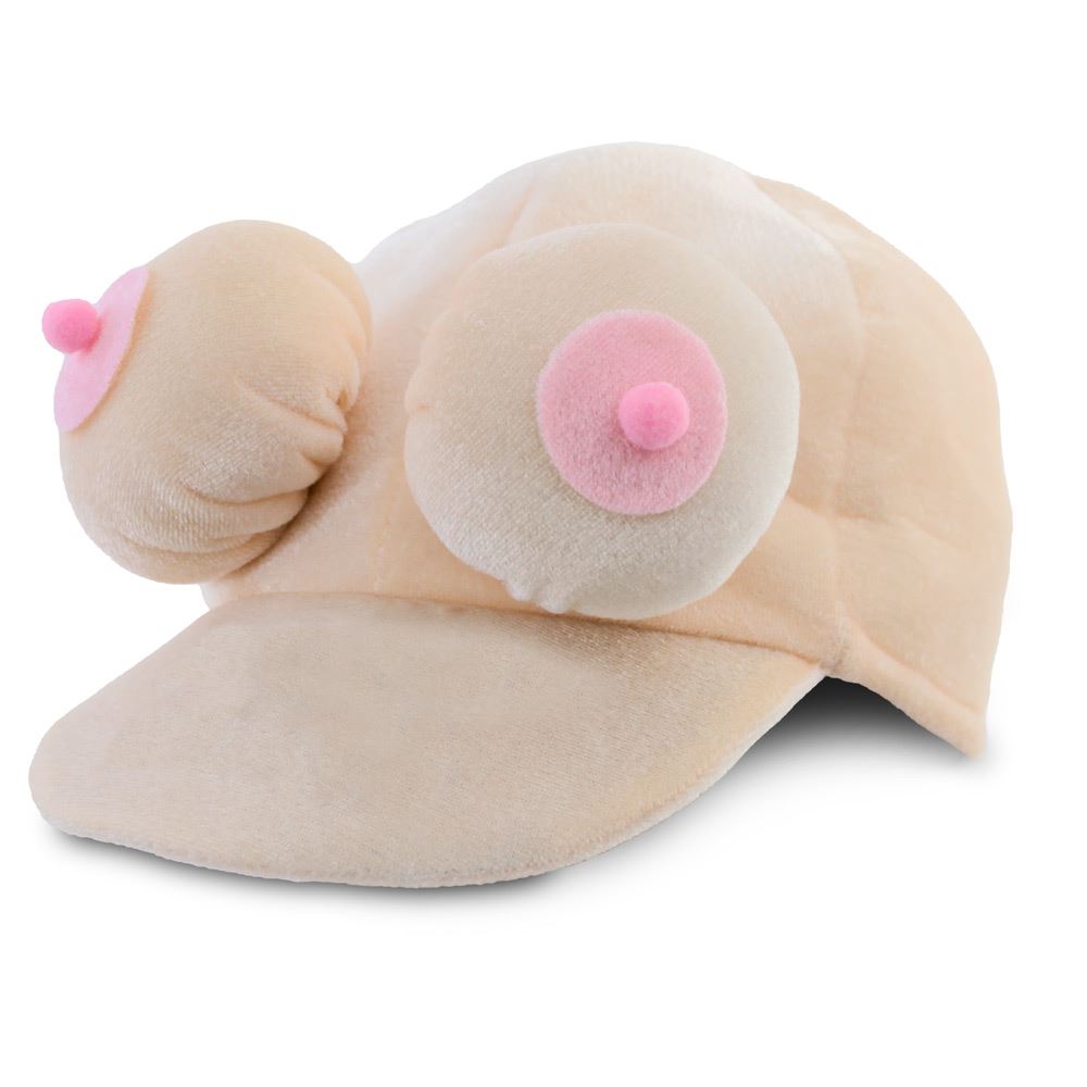 Casquette Nichons
